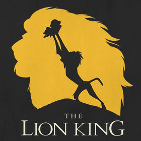 The Lion King Clothing
