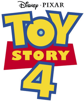 Toy Story 4 Clothing
