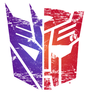 Transformers Clothing