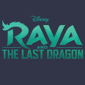 Disney Raya and The Last Dragon Clothing