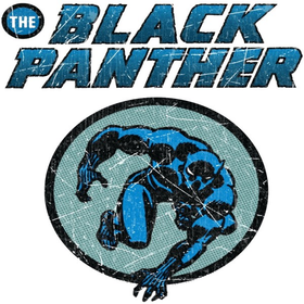 Marvel Black Panther Clothing