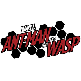 Marvel Ant-Man & The Wasp Clothing