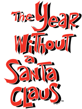 The Year Without A Santa Claus Clothing