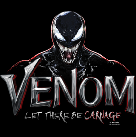Marvel Venom Let There Be Carnage Clothing