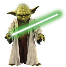 Star Wars Yoda Clothing