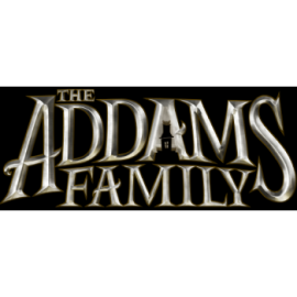 Adams Family Clothing