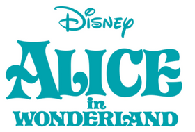 Disney Alice in Wonderland Clothing