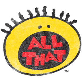 Nickelodeon All That Clothing