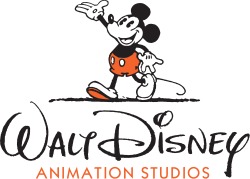 Disney Animation Clothing