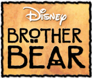 Disney Brother Bear Clothing