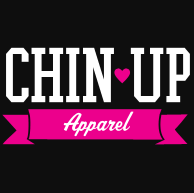 CHIN UP Clothing