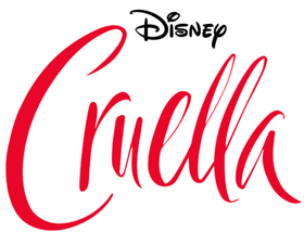 Disney Cruella Movie Clothing