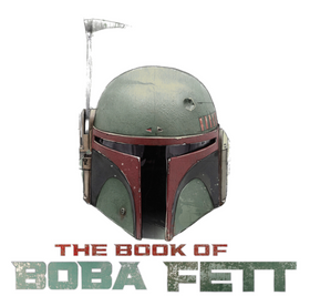 Star Wars the book of Boba Fett Clothing