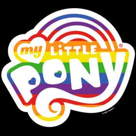My Little Pony Friendship Is Magic Clothing