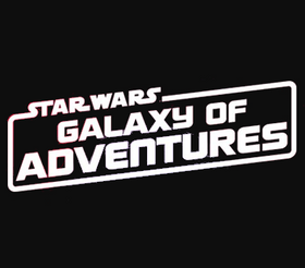Star Wars Galaxy Of Adventures Clothing
