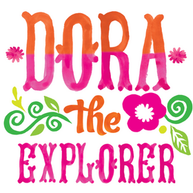 Nickelodeon Dora the Explorer Clothing