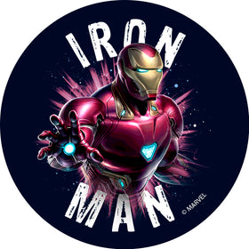 Marvel Iron Man Clothing