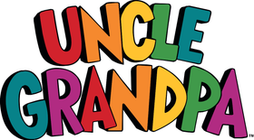 Uncle Grandpa Clothing