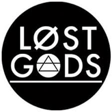 LOST GODS Clothing