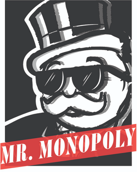Monopoly Clothing