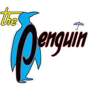 The Penguin Clothing