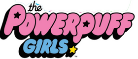 The Powerpuff Girls Clothing