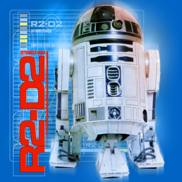 R2d2 sweatshirt 2025