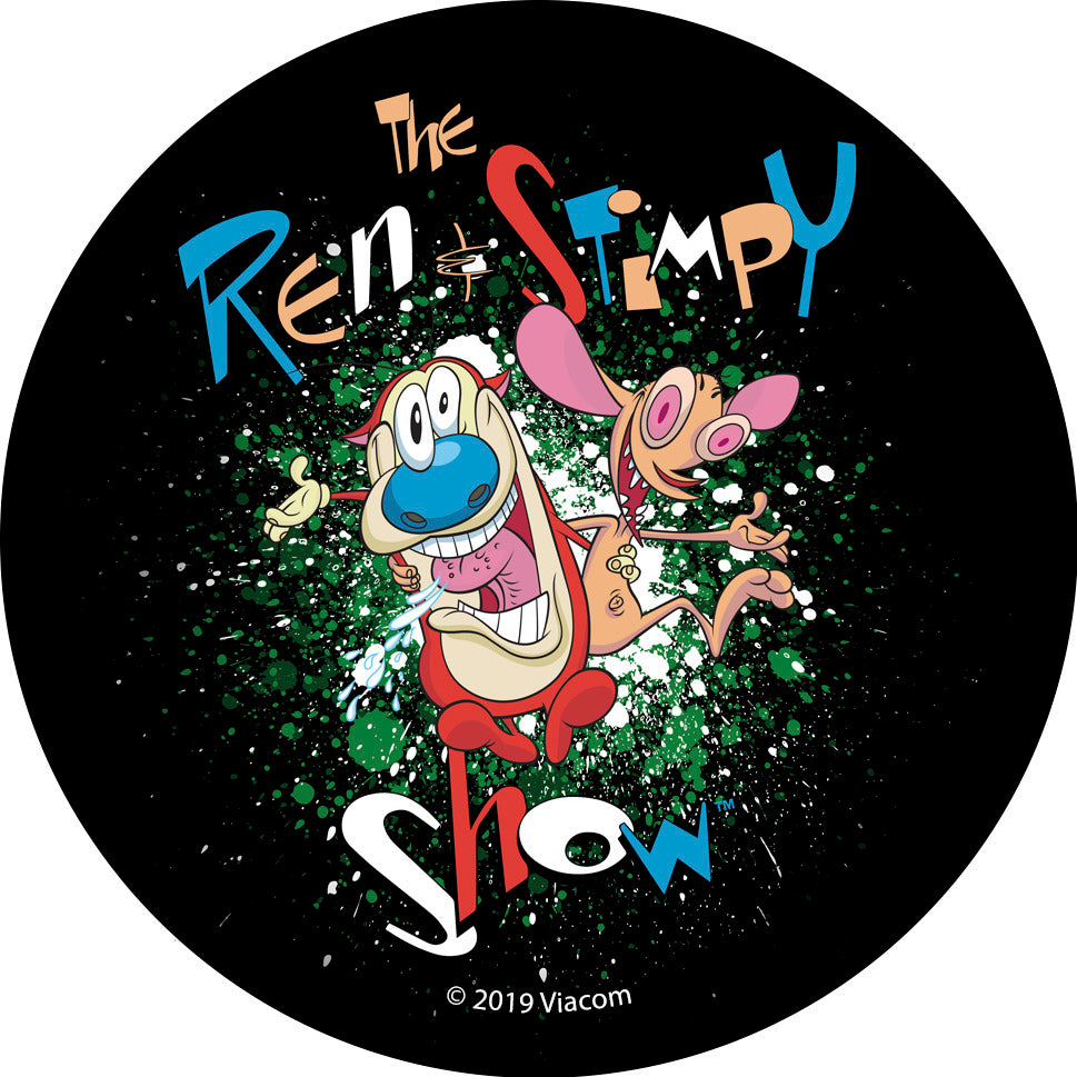 Nickelodeon The Ren & Stimpy Show Clothing – Fifth Sun