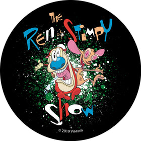 Nickelodeon The Ren & Stimpy Show Clothing