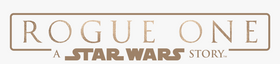 Star Wars Rogue One Clothing