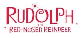 Rudolph The Red-Nosed Reindeer Clothing