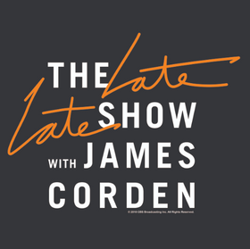 The Late Late Show with James Corden Clothing