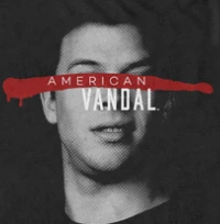 American Vandal Clothing