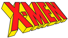 Marvel X-Men Clothing