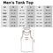 Men's Britney Spears Faded Smile Poster Tank Top