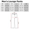 Men's Sorry! Classic Logo Lounge Pants