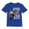 Boy's Lost Gods American Gnome T-Shirt
