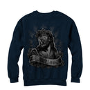 Men's Aztlan Cristo Sweatshirt
