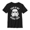 Boy's Star Wars Stormtrooper This is My Work Face T-Shirt