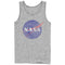 Men's NASA Logo Tank Top