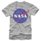 Men's NASA Logo T-Shirt