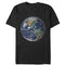 Men's Lost Gods Planet Earth T-Shirt