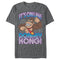 Men's Nintendo Donkey Kong It's On T-Shirt