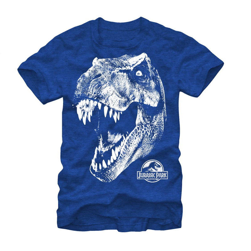 Men's Jurassic Park Tyrannosaurus Rex T-Shirt