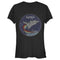 Junior's NASA Space Rocket T-Shirt