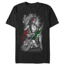 Men's Aztlan Bandita T-Shirt