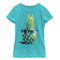 Girl's Lost Gods Pineapple Sunglasses T-Shirt