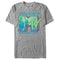 Men's MTV Spring Break 1989 T-Shirt