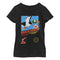 Girl's Nintendo NES Duck Hunt T-Shirt