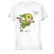 Junior's Nintendo Legend of Zelda Link and Navi T-Shirt